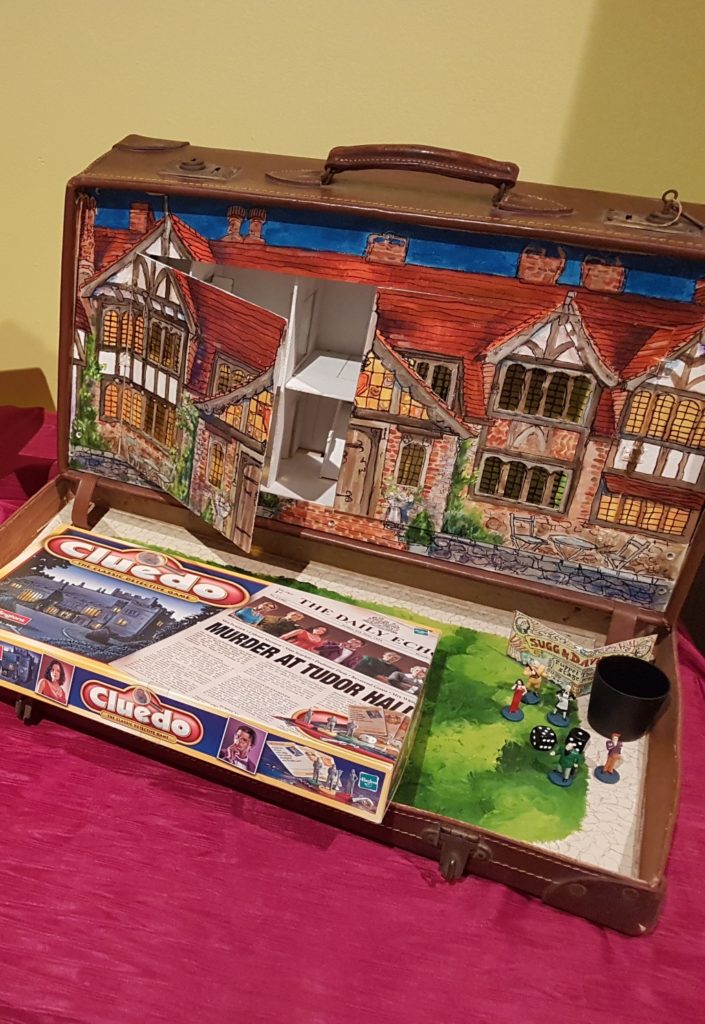 Cluedo