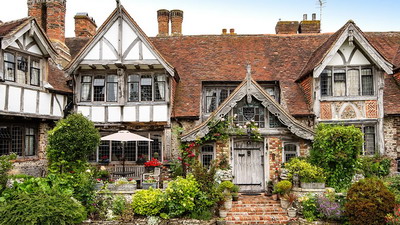 Tudor Close