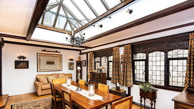 Tudor Close