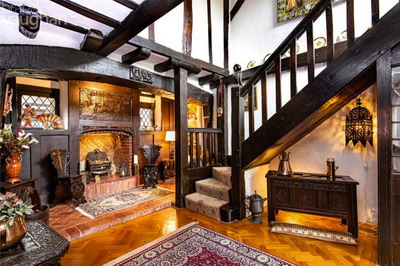 Tudor Close