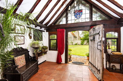 Tudor Close