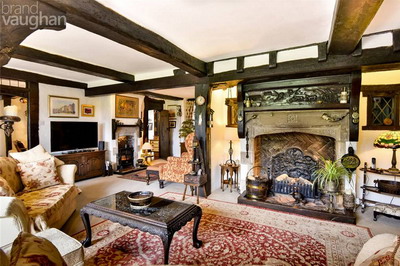 Tudor Close