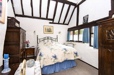 Tudor Close