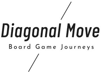 Diagonal Moves
