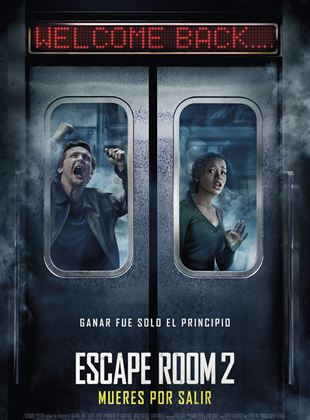 Escape room 2