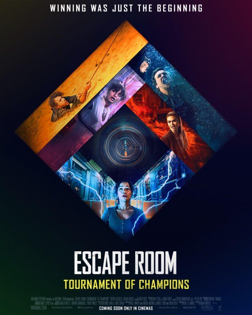 Escape room 2