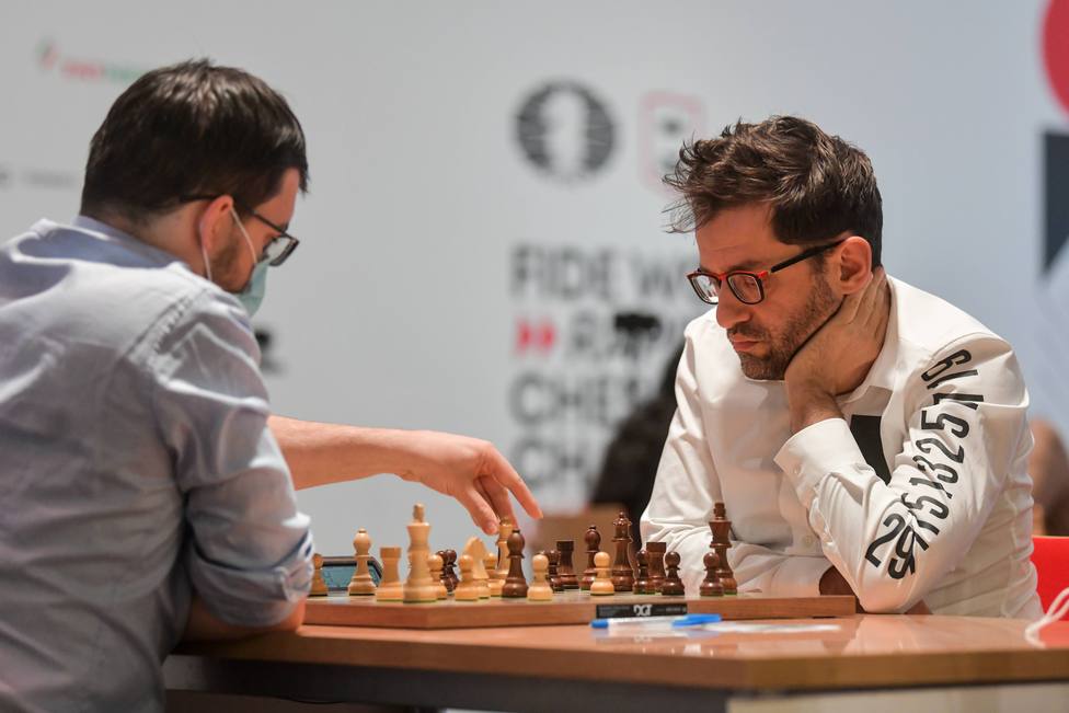 FIDE 2021