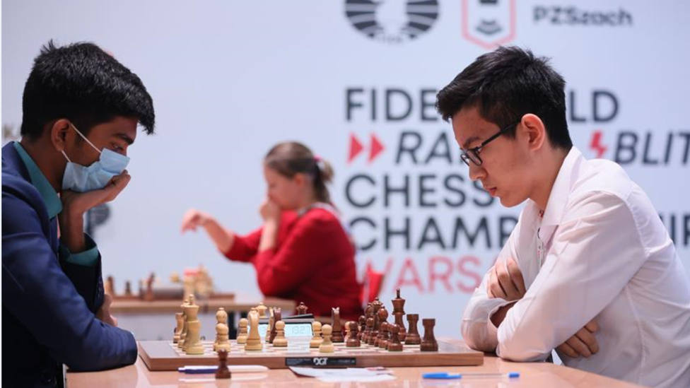 FIDE 2021