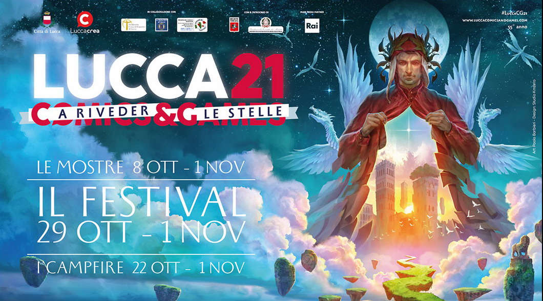 Lucca 2021