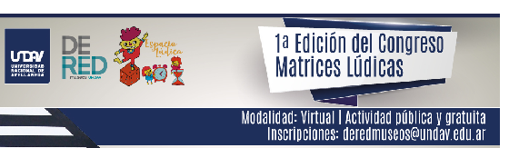Matrices Lúdicas