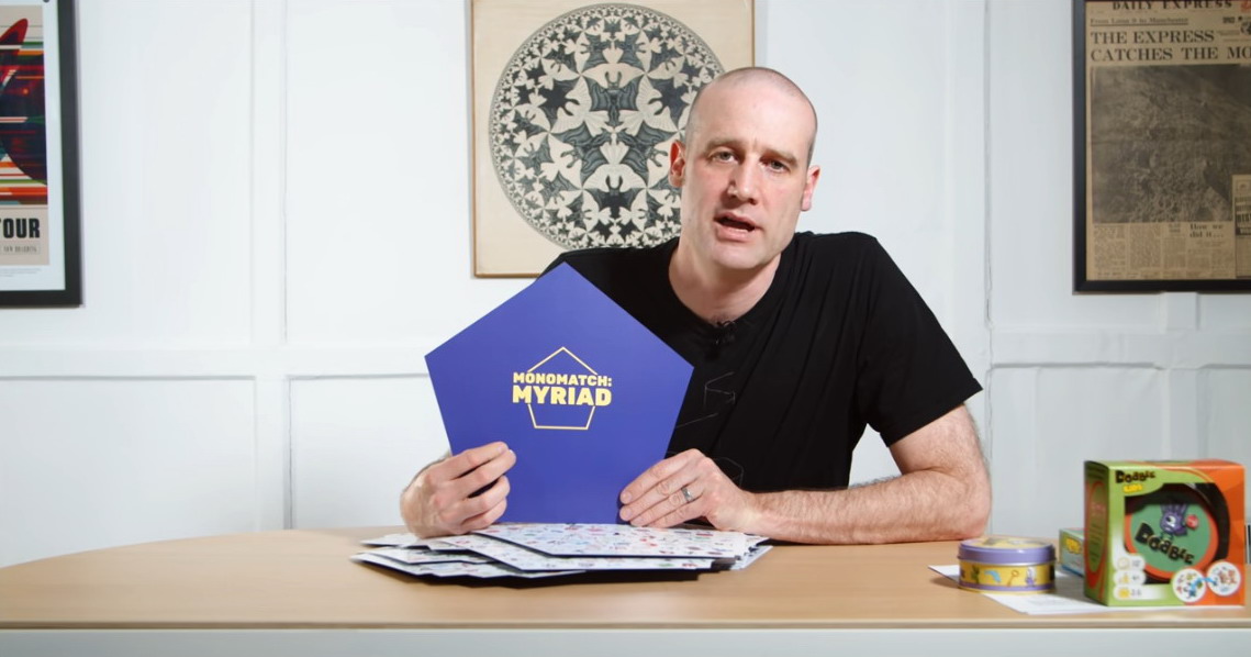 Monomatch: Myriad