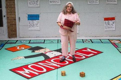 Monopoly