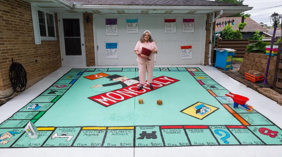 Monopoly
