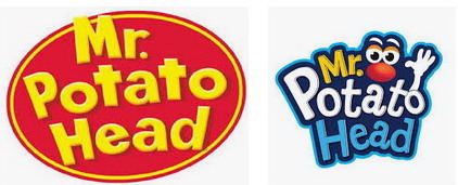 Mr. Potato Head