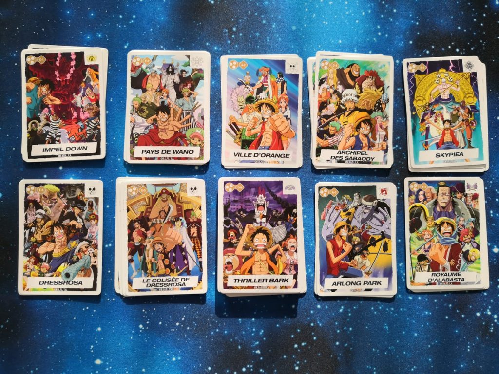 One Piece: Adventure Island
