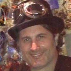 Rick Lorenzon