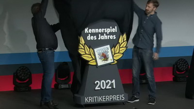 SdJ 2021