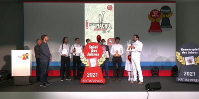 SdJ 2021