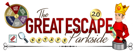 The Great Escape Parkside
