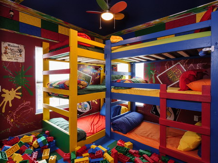 The Great Escape Parkside