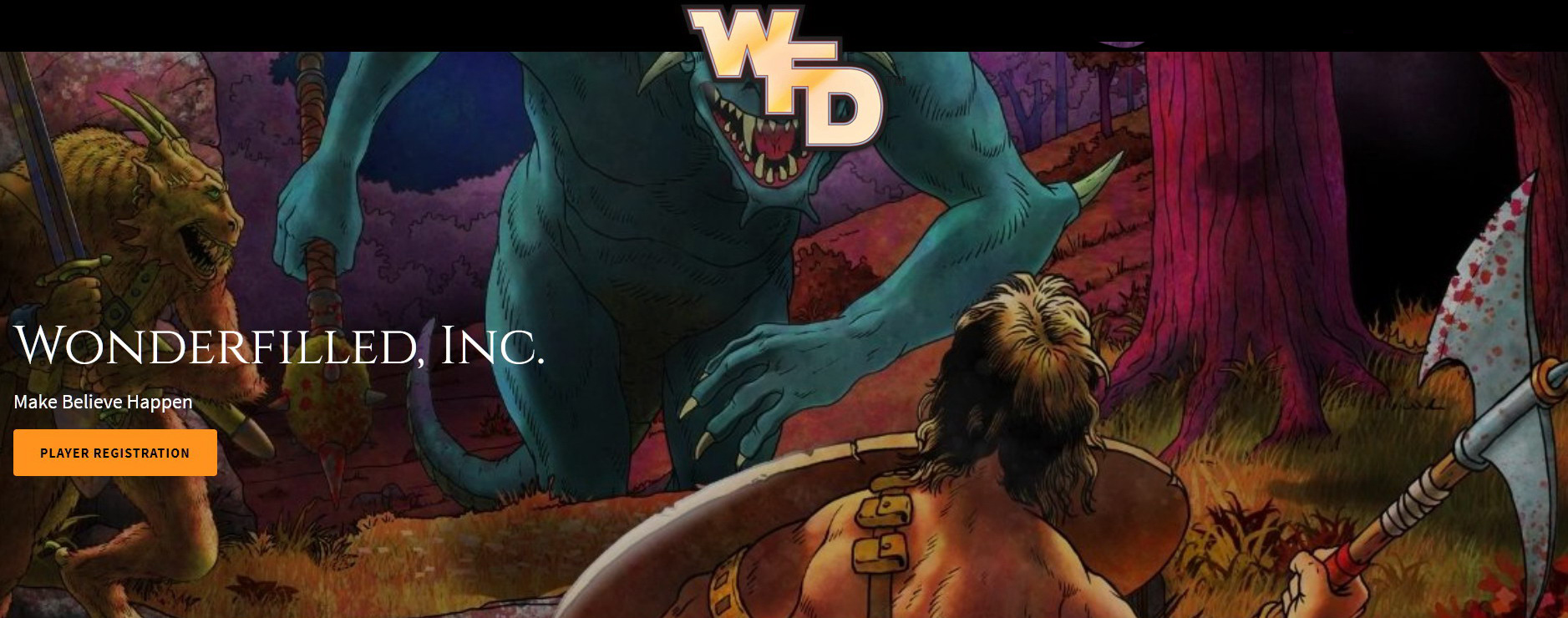 WDF 2021