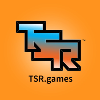 TSR Games 2021