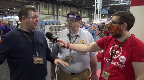 UKGE 2021