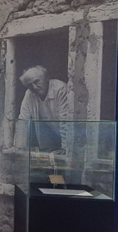 Alex Randolph - Lucca 2022