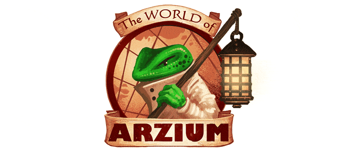 Arzium