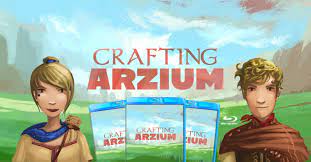 Arzium