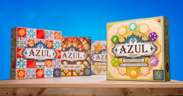 Azul