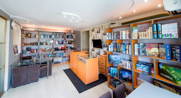 BGC Kiev