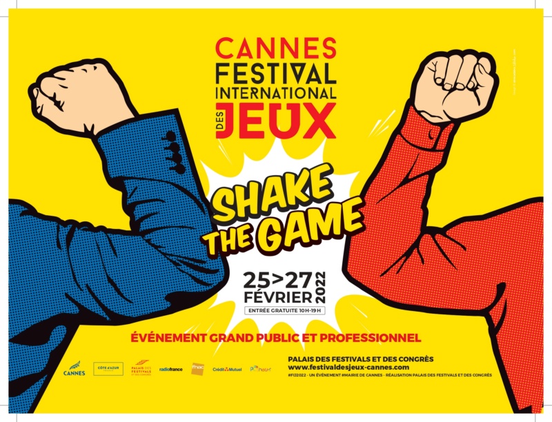 Cannes 2022