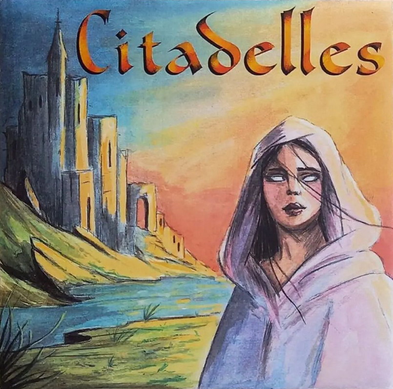 Citadelles