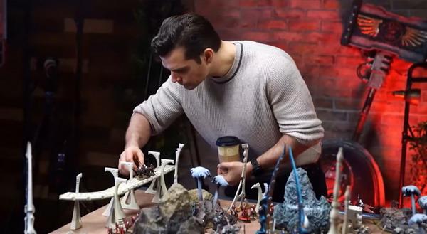 Warhammer World