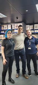 Warhammer World