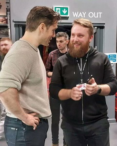 Warhammer World
