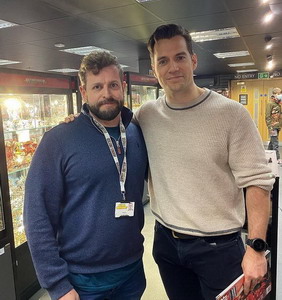 Warhammer World