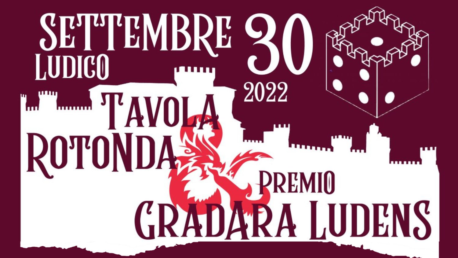Gradara Ludens 2022