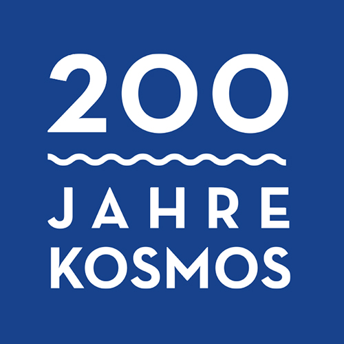 Kosmos 200 Jahre