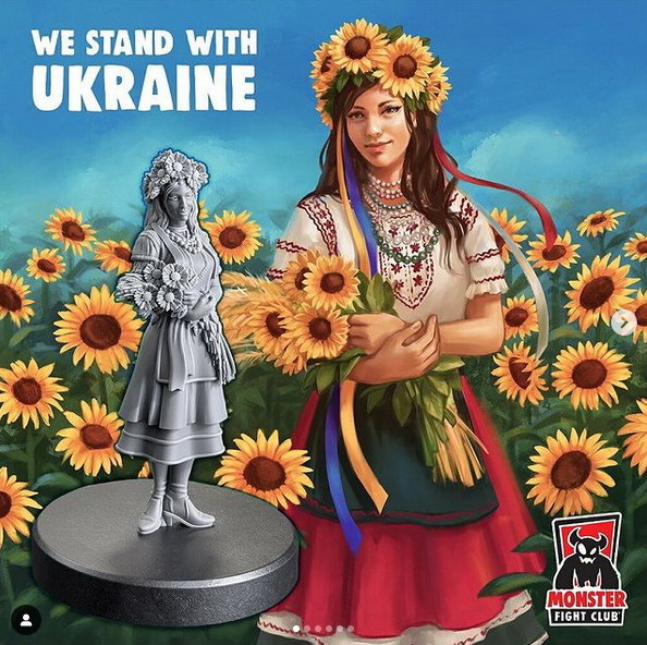 Ucrania