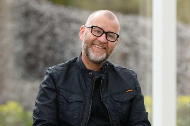 Richard Tait