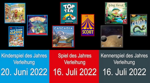 SdJ 2022