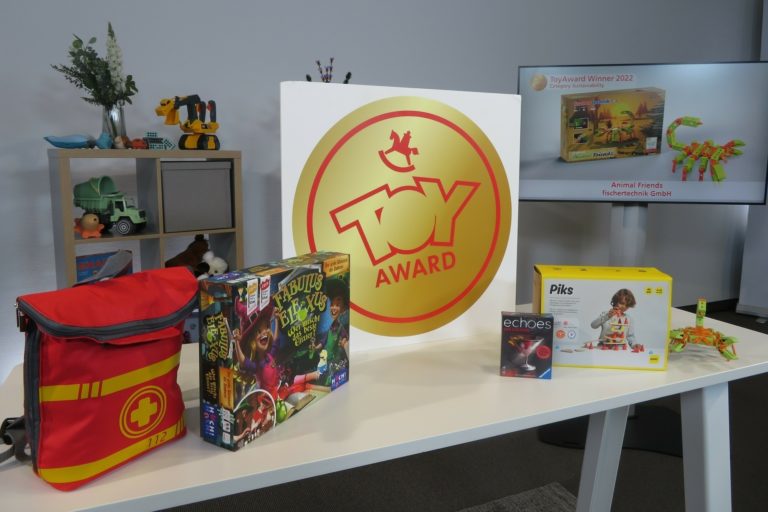 ToyAward 2022