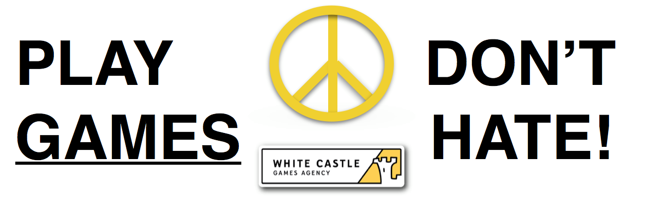 Whitte Castle Games