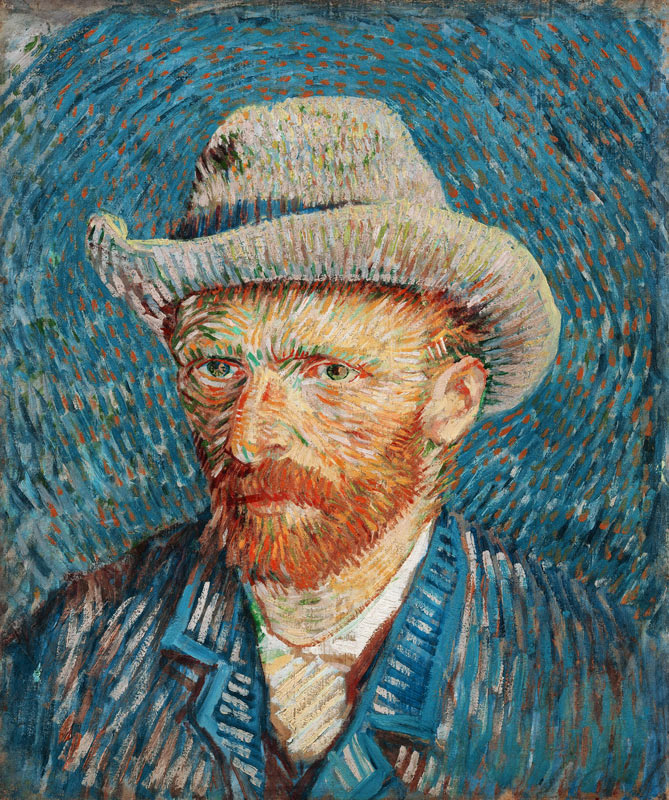 Van Gogh