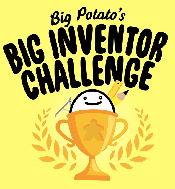 Big Potato