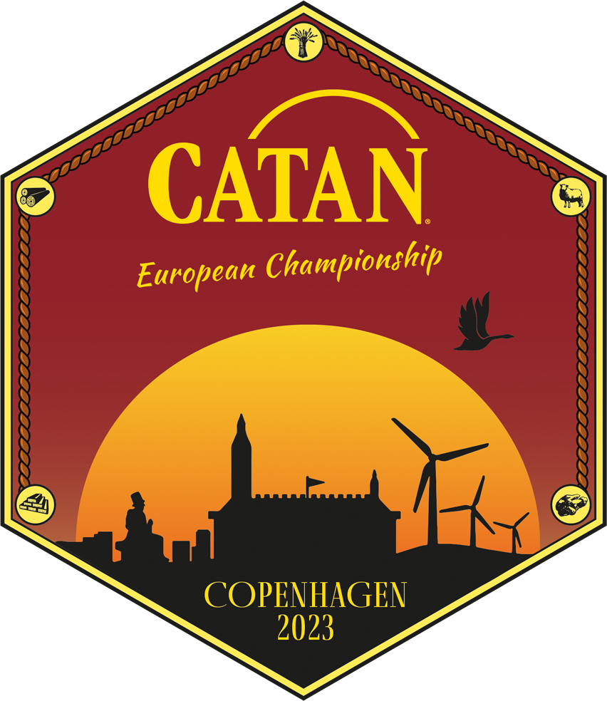 CATAN 2023