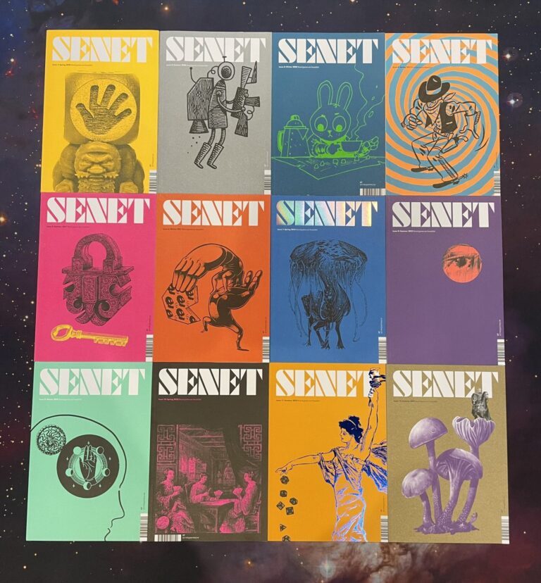 Senet
