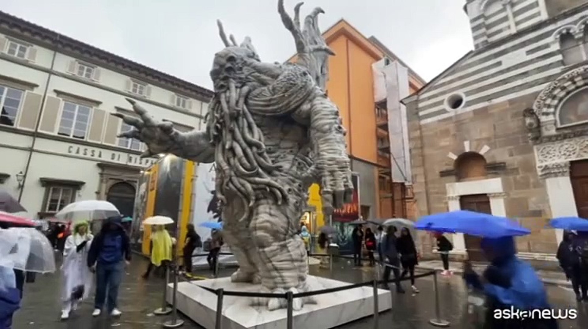 Lucca 2023